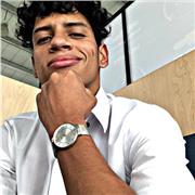 Profesor de español, artes marciales mixtas y diseño de tattos ofrece clases particulares de conversación y conocimiento. A adultos y jóvenes a nivel nación o internacional